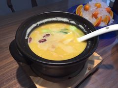 -将相和·海鲜蒸饺大连菜