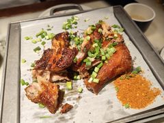 -绿茶餐厅(昆明世纪金源店)