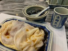 -渔乡米坊·岭南传统小吃专门店(天河龙口西店)