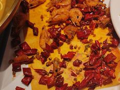 -镜泊小镇(东长安街店)