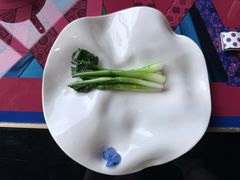 -上海滩餐厅(BFC外滩金融中心店)