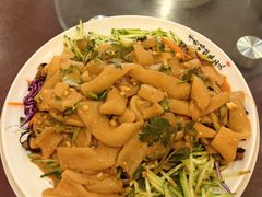 -金丝饭庄(金丝新天地保障性住宅小区店)