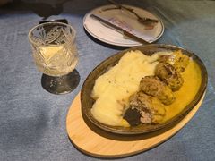-俄士厨房(未来城店)