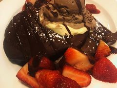 -Pancakes on the rocks(Darling Harbour)