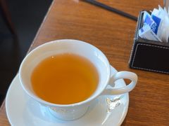 -拉萨瑞吉酒店-秀餐厅