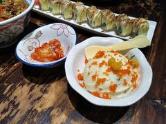 -小川洋风料理(街道口店)