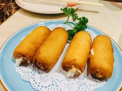 -稻香酒家(长宁KING88广场店)