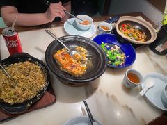 -客语客家菜(华发商都店)