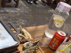 -破店肥哈·东北烧烤(南山保利店)