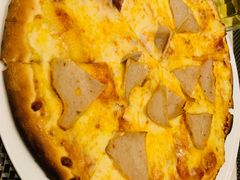 -新发展亚太JW万豪酒店·福苑咖啡厅