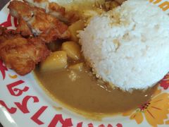 -曼谷食堂·泰国家庭料理(丹桂路店)