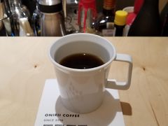 -Onirii Coffee(长乐路店)