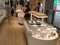 -好利来(东直门银座店)