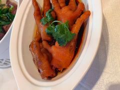 -景月阁空中食府(希尔顿酒店)