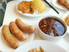 香肠-宜家·瑞典风味餐厅(无锡店)