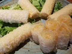 -老墙根涮肉·铜锅·烧烤(欢乐谷·王四营店)