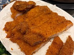 -熠盛·本帮菜Bistro(永嘉路店)