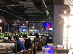 大堂-管氏翅吧(台湾街店)