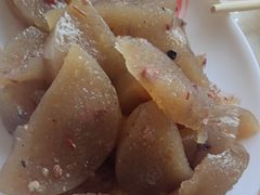 -闫家驴肉老店(华电一校店)