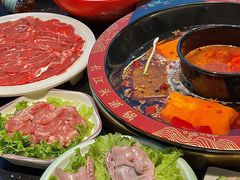 -三江两海老火锅(北京首店)