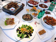 红烧牛舌尾-大柴·宴宾楼(芥园西道店)