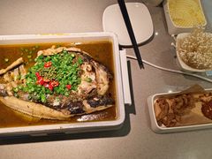 -半天妖烤鱼(万象城店)