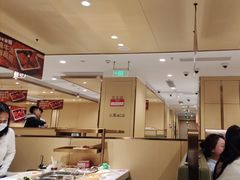 -海底捞火锅(天鹅湖银泰店)