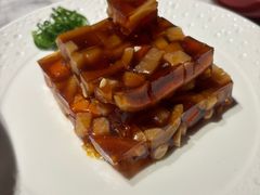 -京味斋·北京烤鸭(华威桥北工大店)