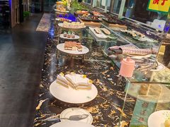 -巴犀烧烤(新崇光店)