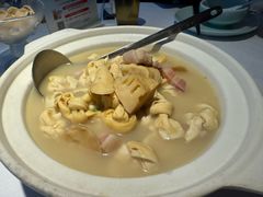 -小城故事·地道宁波味(月湖盛园店)