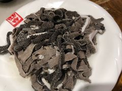 -京门老爆三·铜锅涮肉 爆肚(望京店)