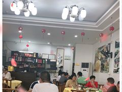 大堂-成惠食府(赤岗店)