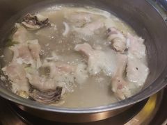 -润园四季椰子鸡火锅(南山海岸城店)