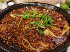 -鸿顺老铁锅美蛙鱼府(解放碑店)