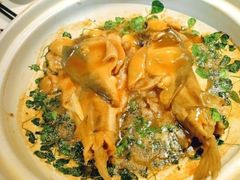 镇江秧草烧豚鱼-永安鱼庄·镇江菜(东吴路店)