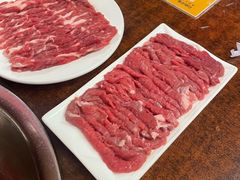 -前门张记涮肉(前门店)