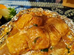 -香满楼(临安路店)