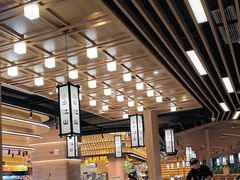 -焰江山·海鲜牛排烤肉自助(环形中心店)