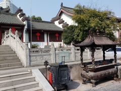 -卓刀泉寺