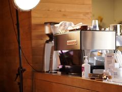 -VOYAGE COFFEE(北锣鼓巷店)
