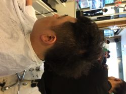 点击看大图 丽锦美容美发(田村店)-LJOY丽锦造型·烫发染发