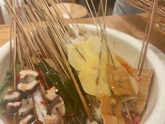 -嘉州叶婆婆钵钵鸡(建设路店)