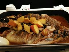 -鱼酷活鱼烤鱼(恒隆广场店)