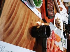 -松坂屋日料自助(长城路店)