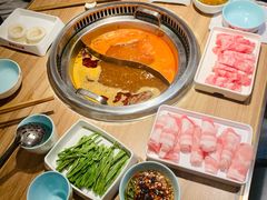 -季季红火锅(长沙步行街店)