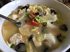 -绍兴老味道·非遗门店(银泰城店)