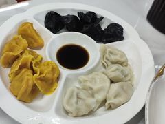 -必点海鲜·海肠捞饭·鲅鱼水饺(滨江道店)