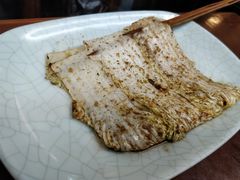 -大院涮烤·东北经典老味烧烤·铜锅涮肉(江南东路店)