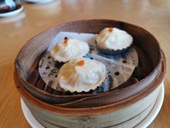 -彩丰楼中餐厅·仁恒洲际酒店