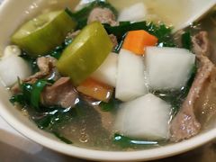 -熊记鸡粥瑞熊美食店(石岗大街店)